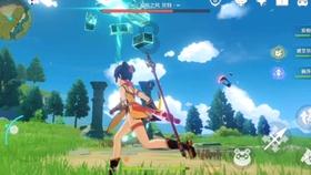 无限翻滚小球