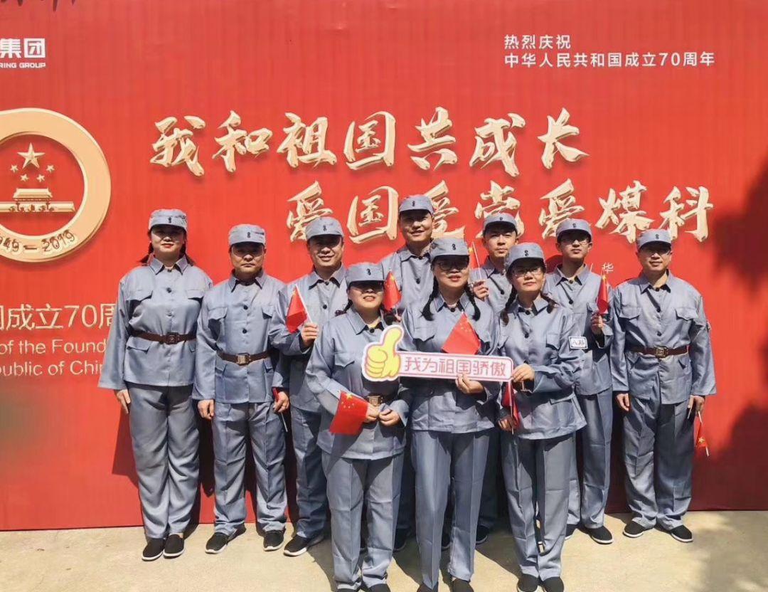 救援小鼓手